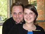 Jordan & Joel (my daughter and son in love to be)
