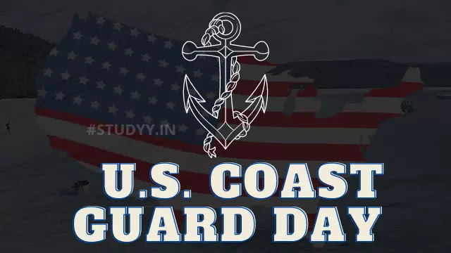 U.S. Coast Guard Day