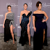 Red Carpet: celebridades no NYC amfAR