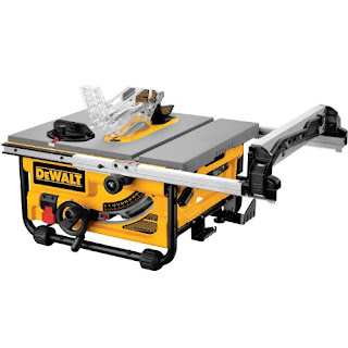 Dewalt Table Saw