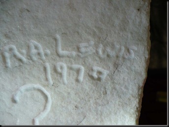 Lo-Sculpture-Lewis Name-Best