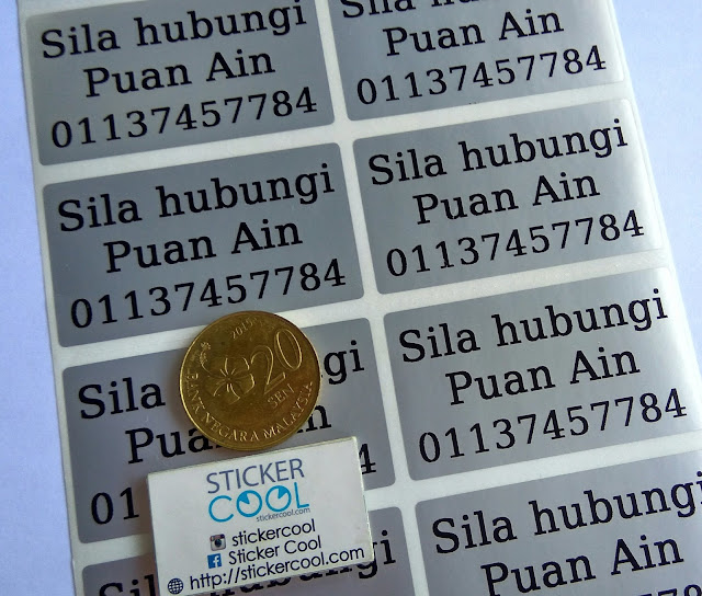 stiker sticker kahwin sticker produk product mudah bagus kalis air waterproof print sticker kuih raya kek biskut order sticker sticker aqiqah cetak sticker print sticker sticker jual sticker label buat sticker tempah sticker murah label nama kahwin produk product perniagaan bisnes majlis bulat biasa gold silver transparent lutsinar