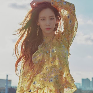 Download Lagu MP3 MV [Full Single] TAEYEON – Stay [Japanese]