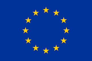 European Union (EU) Flag Pic