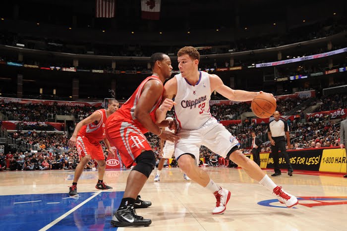 Blake Griffin