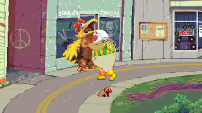 Dropsy Game Screenshot 4