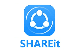 mengirim file dengan shareit