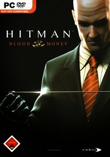 Hitman Blood Money - PC (Download Completo)