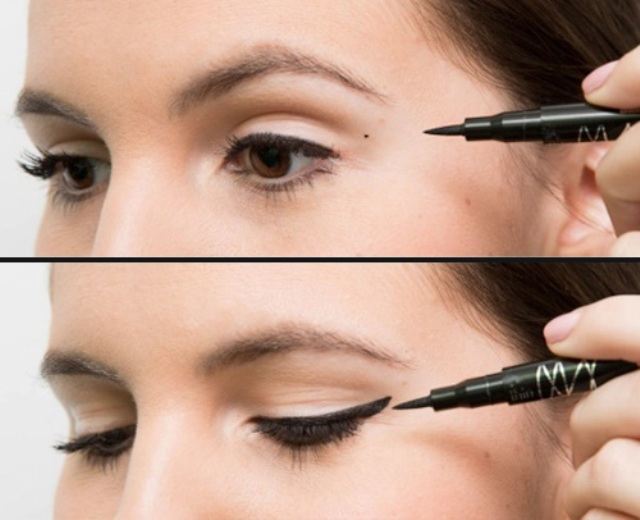 Eyes: Makeup Tips: Cosmetics Cop Expert Advice - Paula's Choice