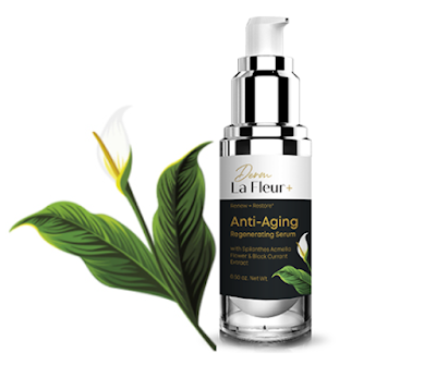 Derm La Fleur Plus Cream: Radiate Beauty at Every Age with Proven Efficacy