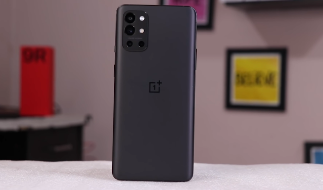 OnePlus 9R Review