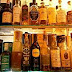 A "transcendental moment" for "a very positive spirit", be it whiskey or Tequila