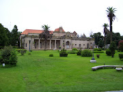 Con los Aires de un Palacio