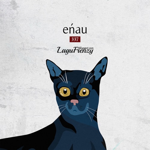 Download Lagu ENAU - 337 EP (2018)