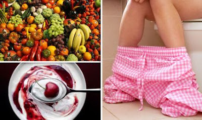 Piles Symptoms: Five Of The Best Foods For Preventing Unwanted Haemorrhoids