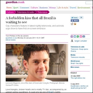 The Guardian