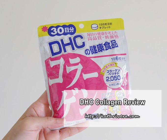 Dhc Vitamin C Review Philippines