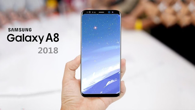 حذف حساب جوجل اكونت لجهاز Galaxy A8 2018 SM-A530F اصدار 8.0.0 حماية U3 بدون بوكسات