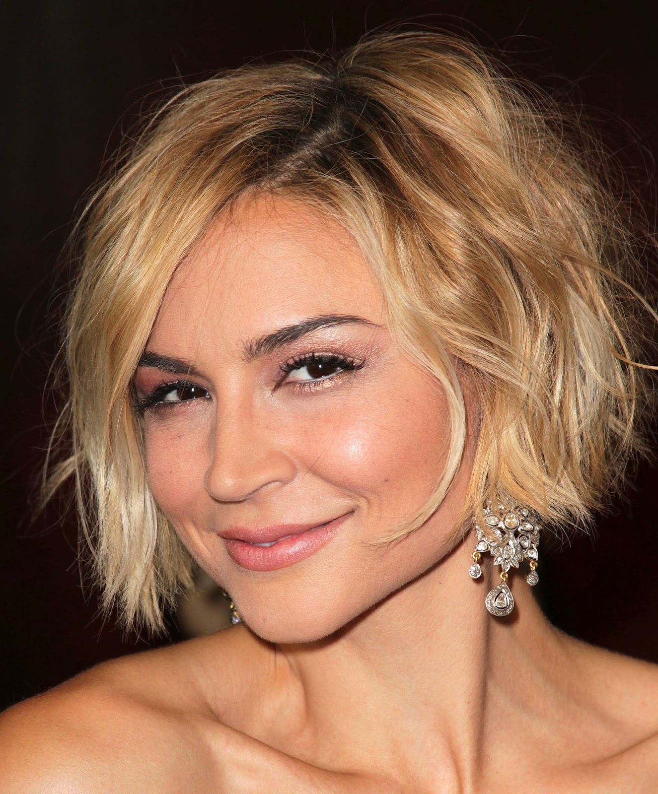 Samaire Armstrong - Photo Colection
