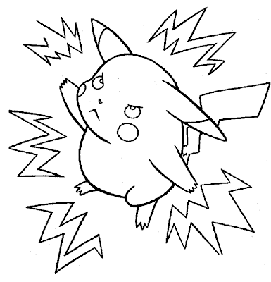 Pokemon Coloring Sheets on Pokemon Coloring Pages Brings You A Few More Pokemon Colouring