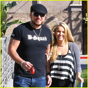 Tiffany Thornton Husband