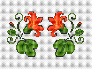 free cross stitch patterns