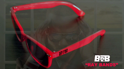 B.o.B - Ray Bands