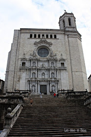 Blog Trip Girona Turismo Viaje Gerona Aqua Gerunda Spa belleza Juego de tronos localizaciones
