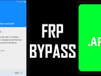 Download FRP Bypass untuk Semua type Handphone Android