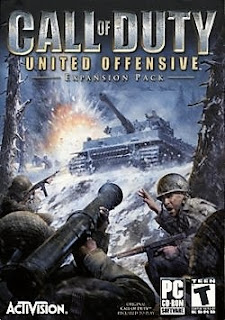 Call Of Duty United Offensive