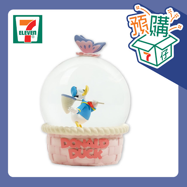 7-Eleven Hong Kong「7仔預購」迪士尼 2023年5月精選新品預覽, Disney, Pixar, Winnie The Pooh, Toy Story, Häagen-Dazs, Soap Studio, InfoThink