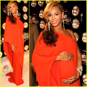 beyonce pregnant