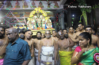 Vaikunta, Ekadesi,Paramapatha Vasal,Dharisanam, Sri PArthasarathy Perumal, Perumal, Venkata Krishna , Varushotsavam, 2018, Video, Divya Prabhandam,Triplicane,Thiruvallikeni,Utsavam,