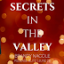 Release Blitz - Secrets in the Valley by Brandy Nacole