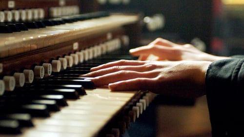 August Rush 2007 roman