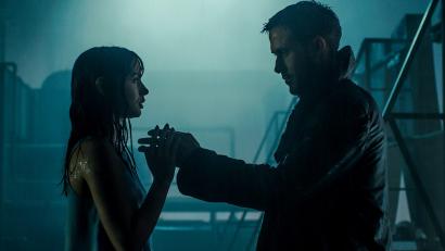 1001 Movies You Must See Before You Die 1066 Blade Runner 2049