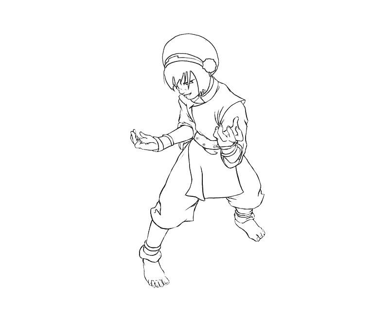 printable-avatar-toph-character_coloring-pages