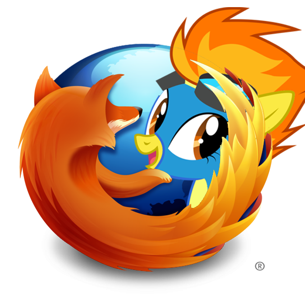 Mozilla Firefox Wallpaper R way Collection