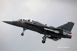 Indian Light Combat Aircraft LCA Tejas. Calendar 2013