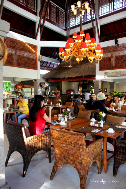 Rama Beach Resort Villa Bali Blog