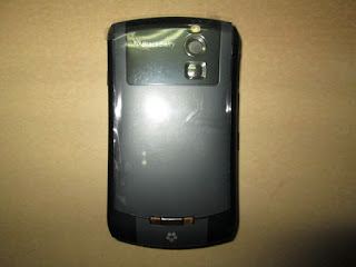 Blackberry Curve 8310 Jadul Seken Mulus Kolektor Item