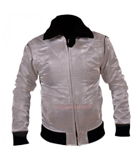 DRIVE SCORPION JACKET