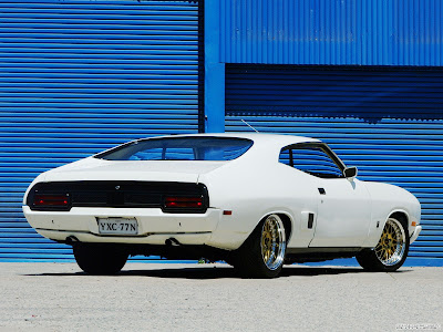 muscle cars wallpapers. Muscle Car Wallpaper