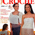 Revista: Figurino croche Número 46