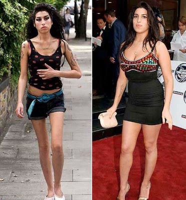 amy winehouse muerta