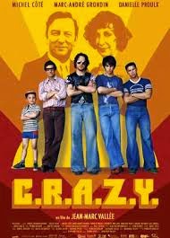 C.R.A.Z.Y., film