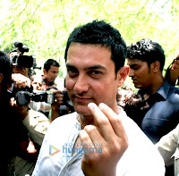 Aamir Khan