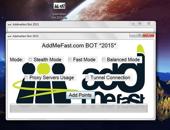 Addmefast Bot Free 2016: Addmefast Bot 2016 (WORKING 100%) - 709 x 543 jpeg 60kB