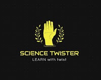SCIENCE TWISTER
