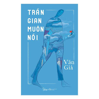 Trần Gian Muôn Nỗi ebook PDF-EPUB-AWZ3-PRC-MOBI